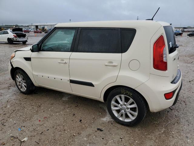 Photo 1 VIN: KNDJT2A67D7523409 - KIA SOUL 