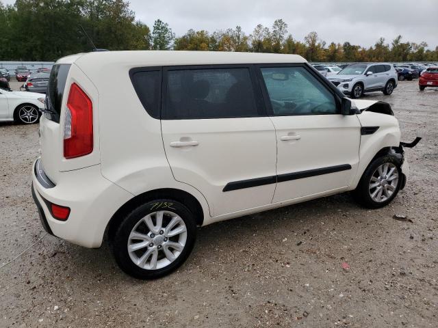 Photo 2 VIN: KNDJT2A67D7523409 - KIA SOUL 