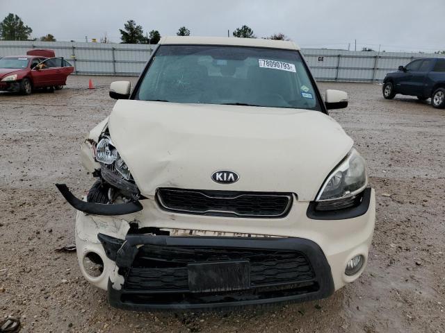 Photo 4 VIN: KNDJT2A67D7523409 - KIA SOUL 