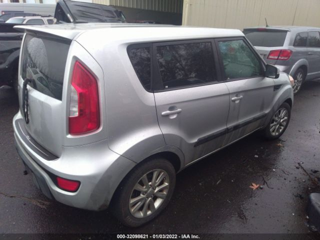 Photo 3 VIN: KNDJT2A67D7526861 - KIA SOUL 