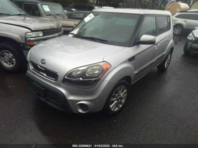 Photo 5 VIN: KNDJT2A67D7526861 - KIA SOUL 