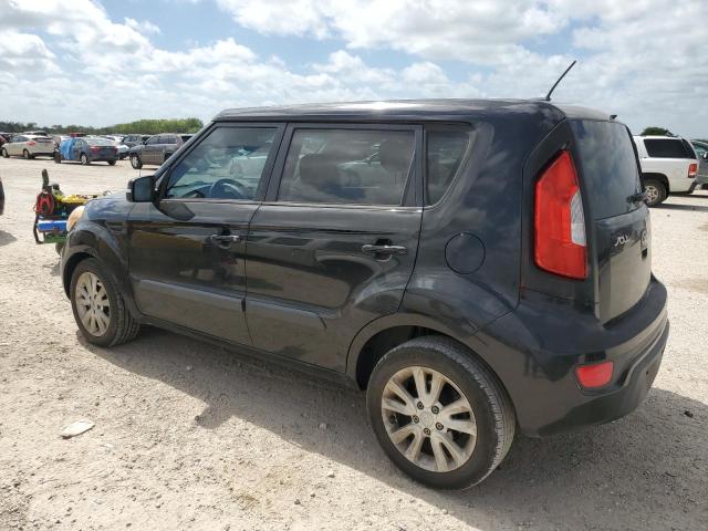 Photo 1 VIN: KNDJT2A67D7529310 - KIA SOUL + 