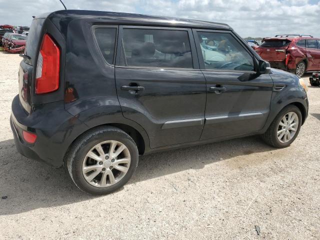 Photo 2 VIN: KNDJT2A67D7529310 - KIA SOUL + 