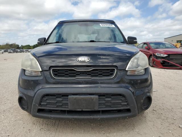 Photo 4 VIN: KNDJT2A67D7529310 - KIA SOUL + 