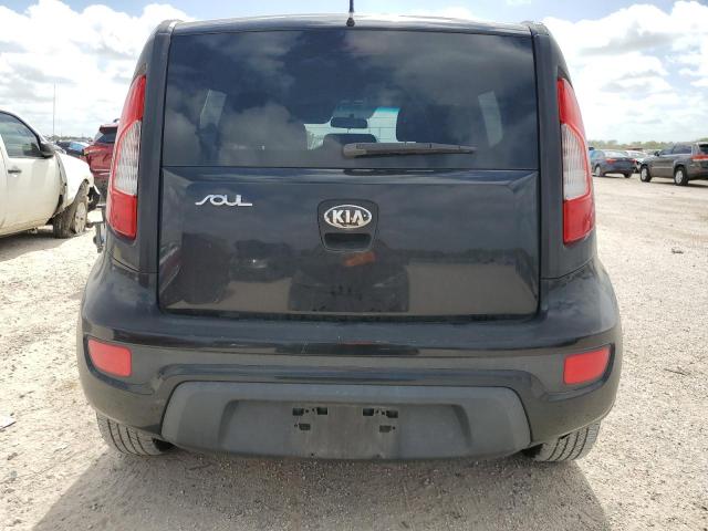 Photo 5 VIN: KNDJT2A67D7529310 - KIA SOUL + 