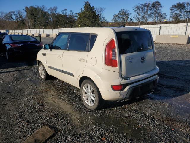 Photo 1 VIN: KNDJT2A67D7530618 - KIA SOUL + 