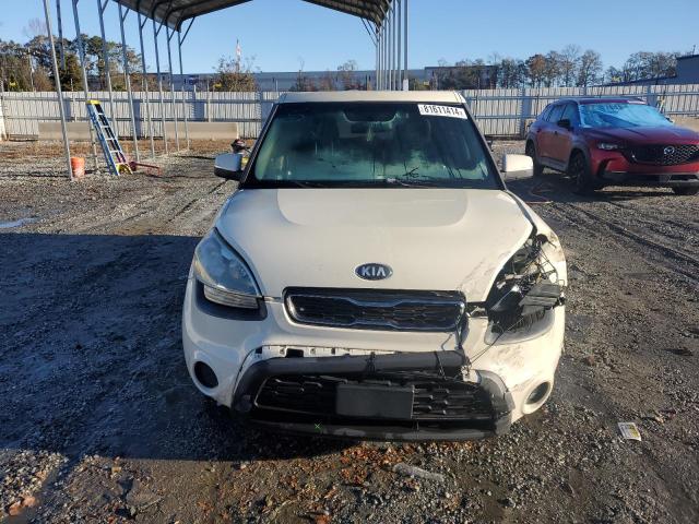 Photo 4 VIN: KNDJT2A67D7530618 - KIA SOUL + 