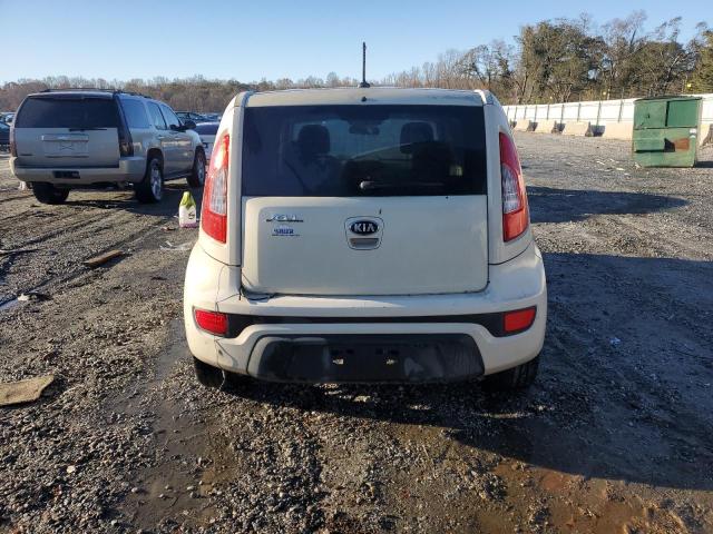 Photo 5 VIN: KNDJT2A67D7530618 - KIA SOUL + 