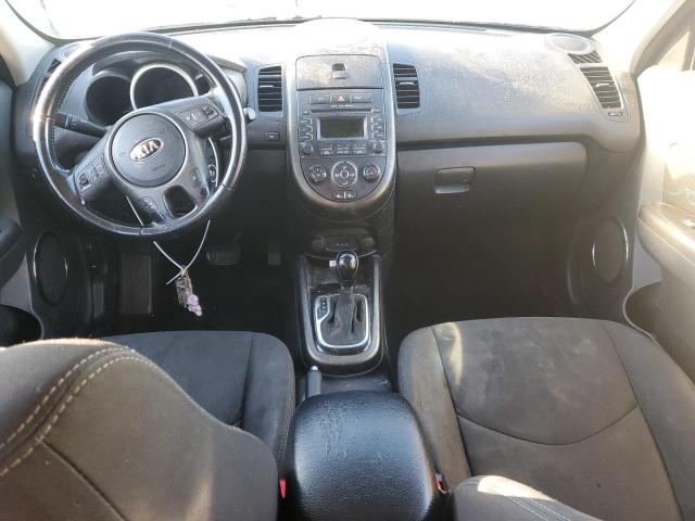 Photo 7 VIN: KNDJT2A67D7530618 - KIA SOUL + 