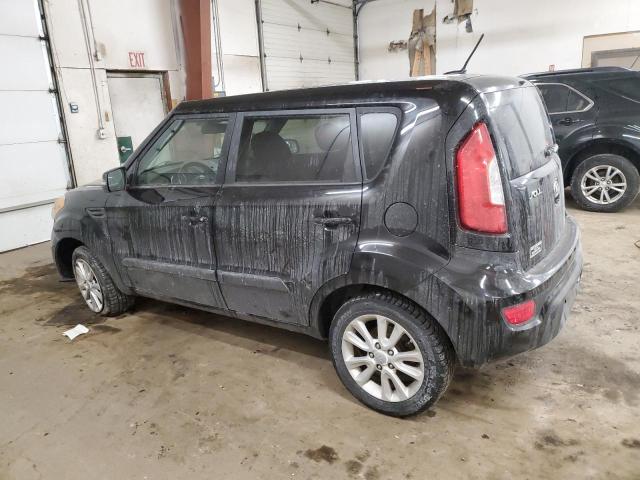 Photo 1 VIN: KNDJT2A67D7531347 - KIA SOUL + 