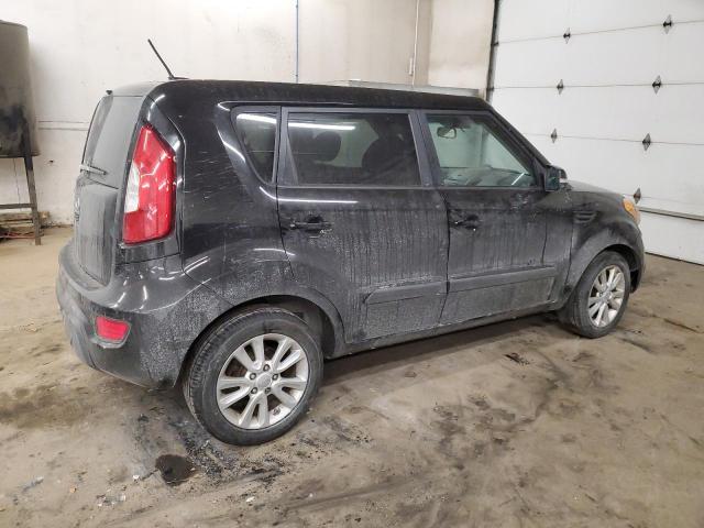 Photo 2 VIN: KNDJT2A67D7531347 - KIA SOUL + 