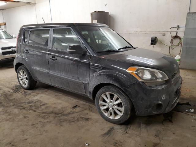 Photo 3 VIN: KNDJT2A67D7531347 - KIA SOUL + 