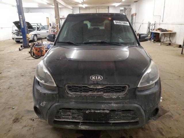 Photo 4 VIN: KNDJT2A67D7531347 - KIA SOUL + 