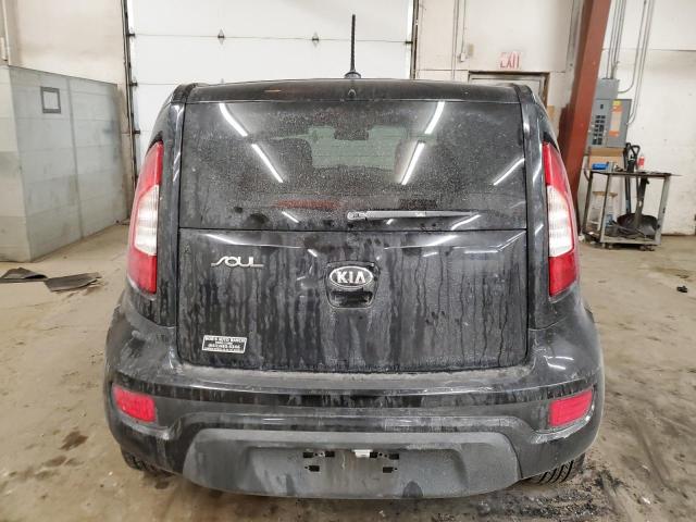 Photo 5 VIN: KNDJT2A67D7531347 - KIA SOUL + 