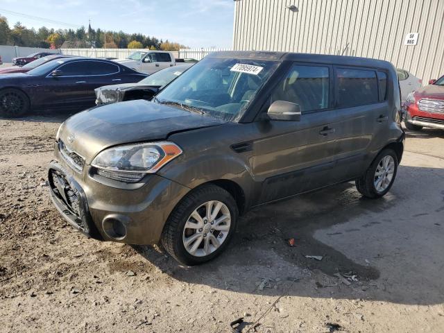 Photo 0 VIN: KNDJT2A67D7531848 - KIA SOUL + 