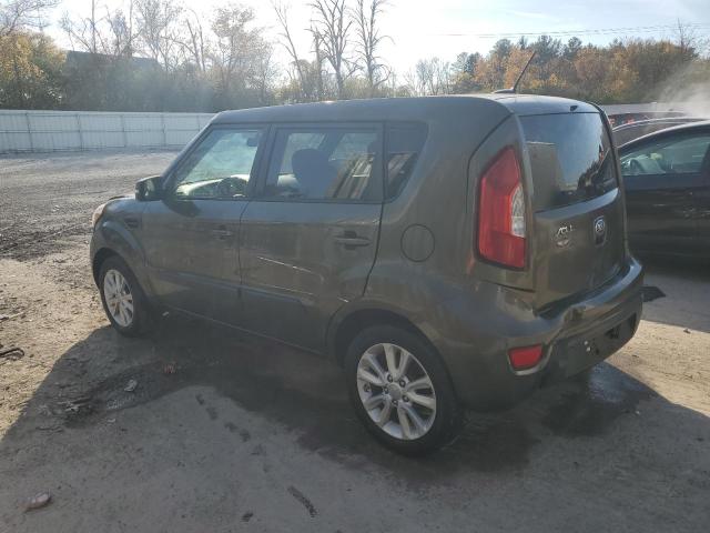 Photo 1 VIN: KNDJT2A67D7531848 - KIA SOUL + 