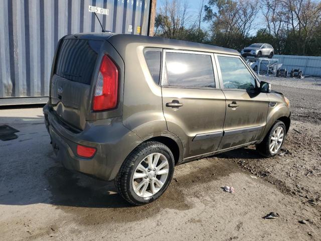 Photo 2 VIN: KNDJT2A67D7531848 - KIA SOUL + 