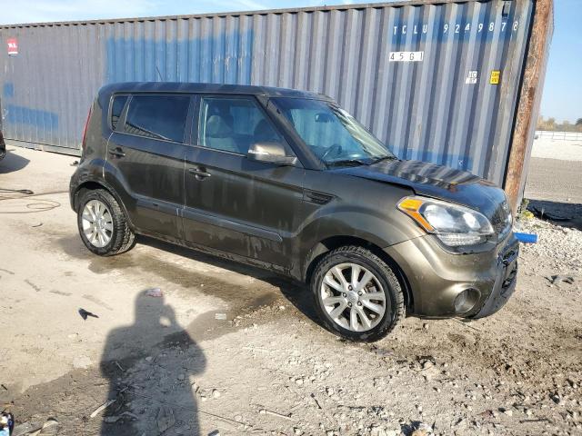 Photo 3 VIN: KNDJT2A67D7531848 - KIA SOUL + 