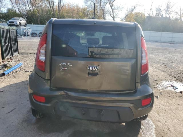 Photo 5 VIN: KNDJT2A67D7531848 - KIA SOUL + 