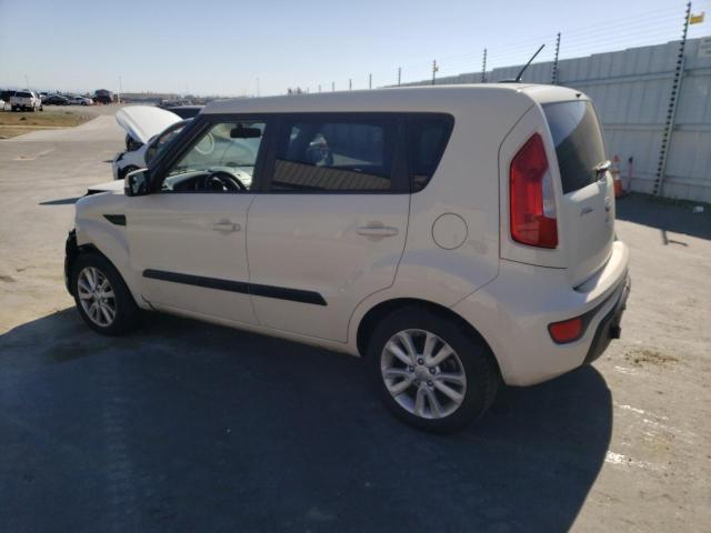 Photo 1 VIN: KNDJT2A67D7534703 - KIA SOUL 