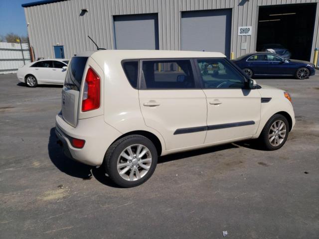 Photo 2 VIN: KNDJT2A67D7534703 - KIA SOUL 