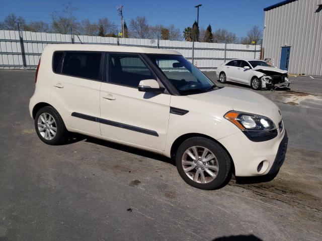 Photo 3 VIN: KNDJT2A67D7534703 - KIA SOUL 