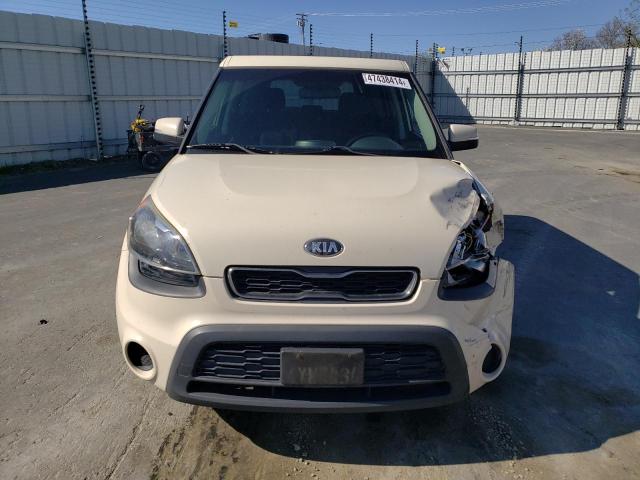 Photo 4 VIN: KNDJT2A67D7534703 - KIA SOUL 