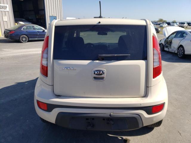 Photo 5 VIN: KNDJT2A67D7534703 - KIA SOUL 