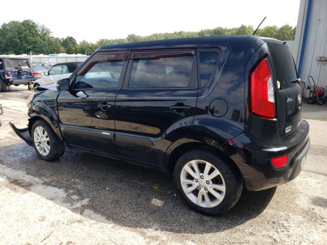 Photo 1 VIN: KNDJT2A67D7534720 - KIA SOUL + 