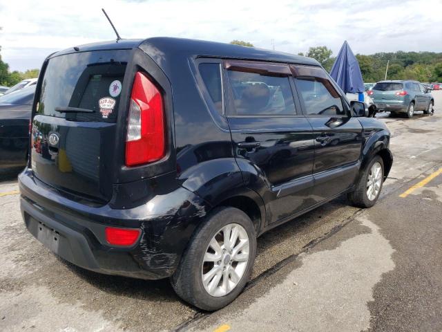 Photo 2 VIN: KNDJT2A67D7534720 - KIA SOUL + 