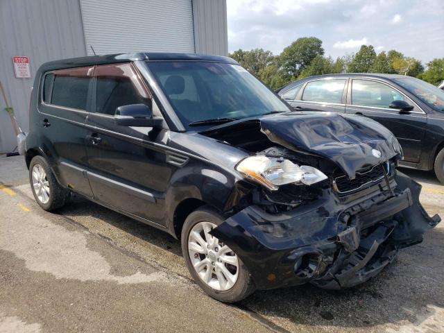 Photo 3 VIN: KNDJT2A67D7534720 - KIA SOUL + 