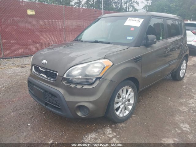 Photo 1 VIN: KNDJT2A67D7535138 - KIA SOUL 