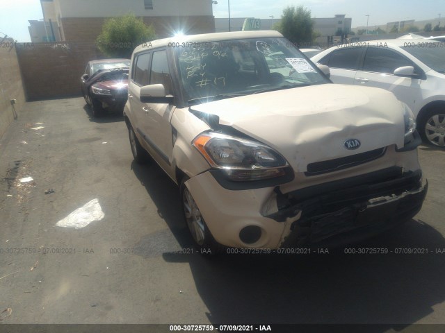 Photo 0 VIN: KNDJT2A67D7536399 - KIA SOUL 