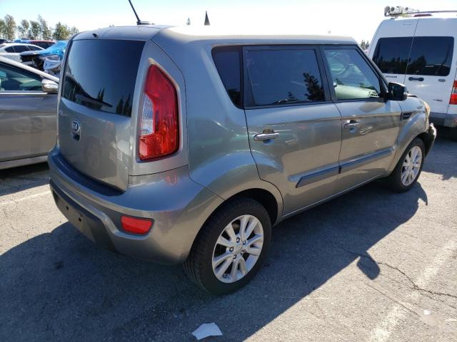 Photo 2 VIN: KNDJT2A67D7536614 - KIA SOUL + 