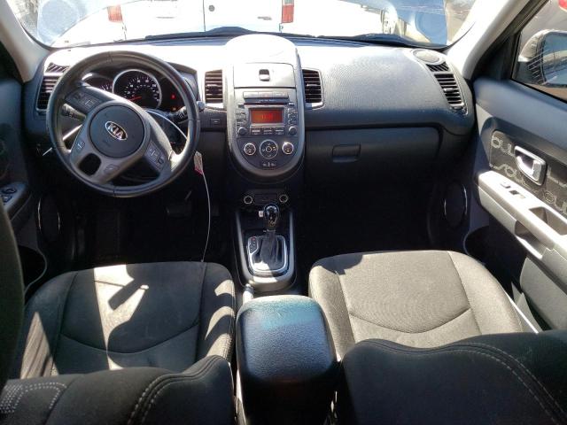 Photo 7 VIN: KNDJT2A67D7536614 - KIA SOUL + 