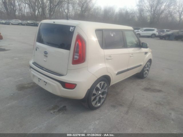 Photo 3 VIN: KNDJT2A67D7537455 - KIA SOUL 