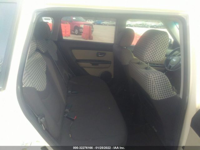 Photo 7 VIN: KNDJT2A67D7537455 - KIA SOUL 