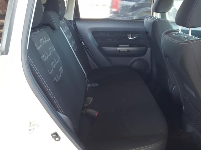 Photo 5 VIN: KNDJT2A67D7538847 - KIA SOUL 