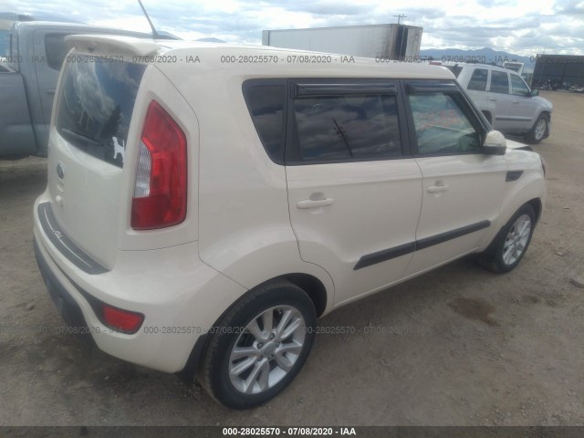 Photo 3 VIN: KNDJT2A67D7538847 - KIA SOUL 