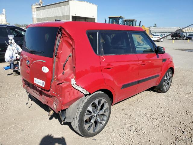 Photo 2 VIN: KNDJT2A67D7540002 - KIA SOUL 