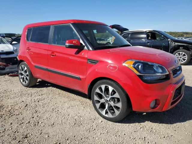 Photo 3 VIN: KNDJT2A67D7540002 - KIA SOUL 