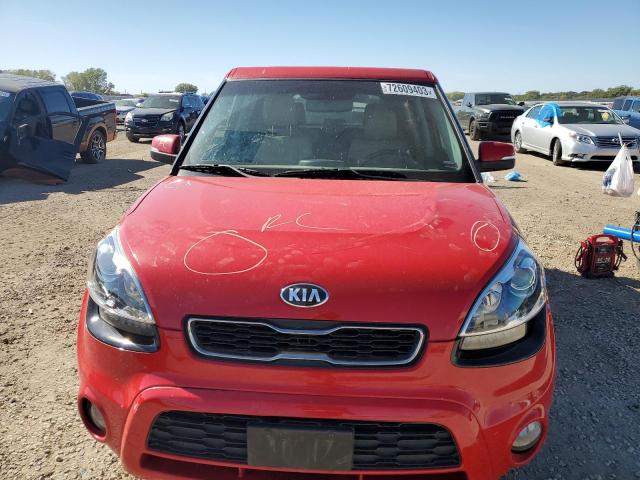 Photo 4 VIN: KNDJT2A67D7540002 - KIA SOUL 