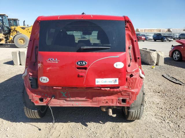 Photo 5 VIN: KNDJT2A67D7540002 - KIA SOUL 