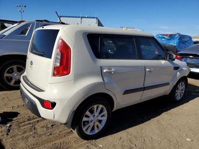 Photo 2 VIN: KNDJT2A67D7540694 - KIA SOUL 