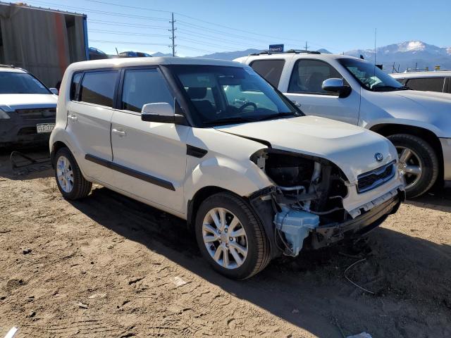 Photo 3 VIN: KNDJT2A67D7540694 - KIA SOUL 