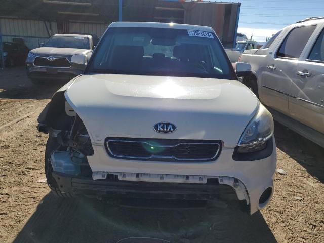 Photo 4 VIN: KNDJT2A67D7540694 - KIA SOUL 