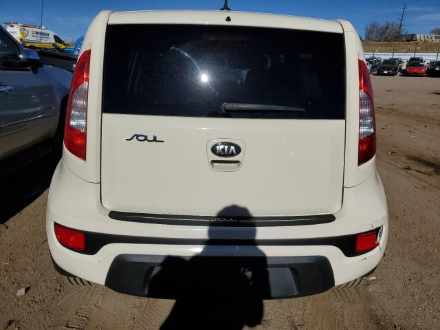 Photo 5 VIN: KNDJT2A67D7540694 - KIA SOUL 