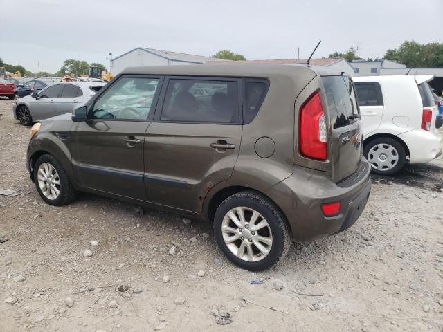 Photo 1 VIN: KNDJT2A67D7546415 - KIA SOUL + 