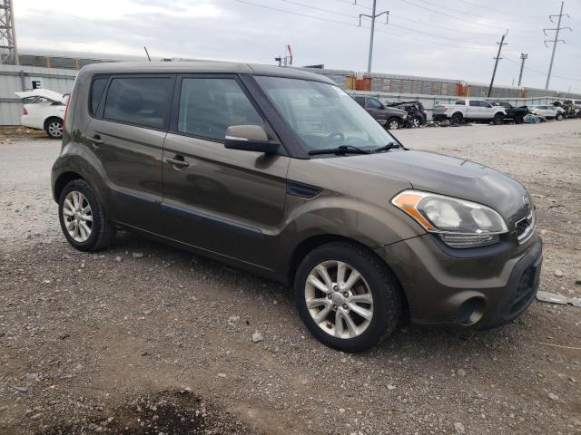 Photo 3 VIN: KNDJT2A67D7546415 - KIA SOUL + 