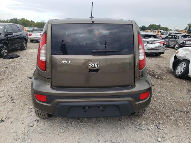 Photo 5 VIN: KNDJT2A67D7546415 - KIA SOUL + 